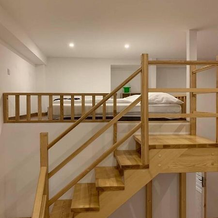 Annas Apartment Viyana Dış mekan fotoğraf