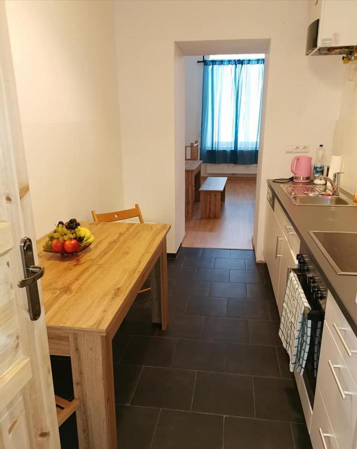 Annas Apartment Viyana Dış mekan fotoğraf