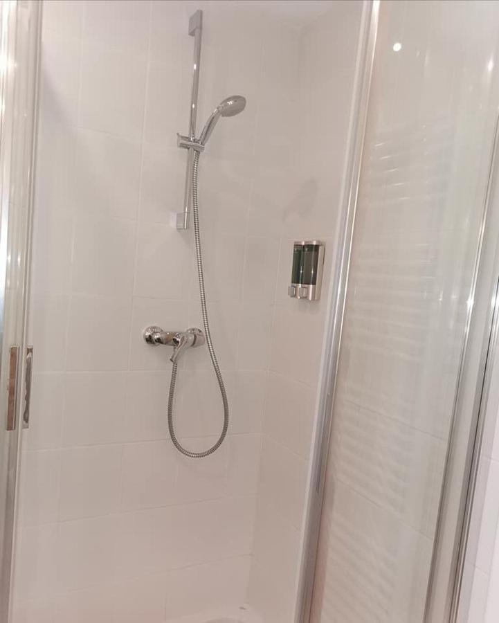 Annas Apartment Viyana Dış mekan fotoğraf