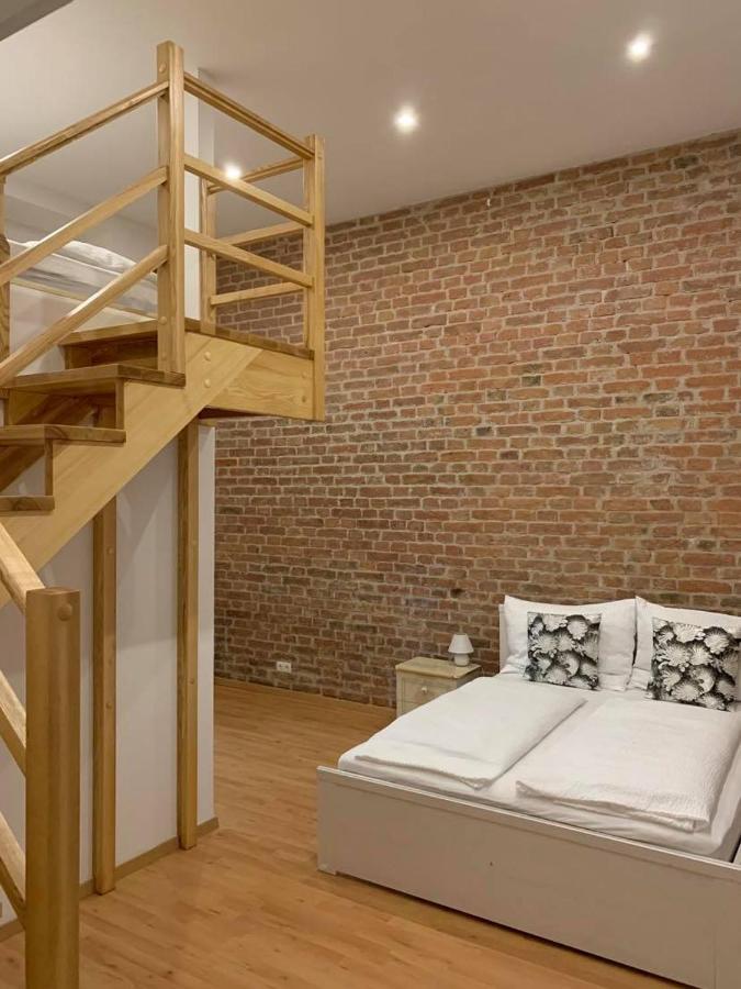 Annas Apartment Viyana Dış mekan fotoğraf