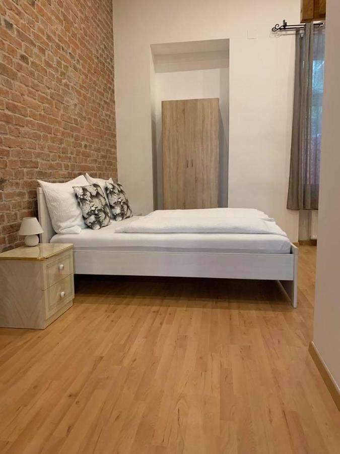 Annas Apartment Viyana Dış mekan fotoğraf