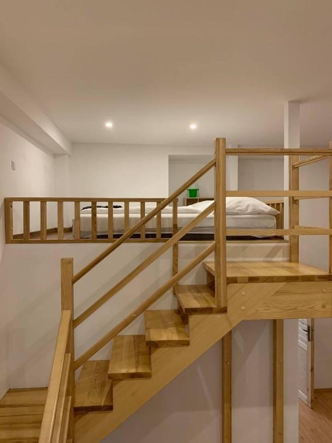 Annas Apartment Viyana Dış mekan fotoğraf