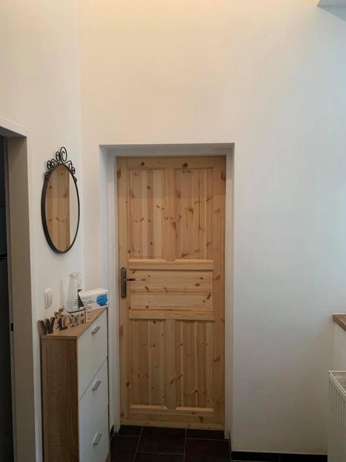 Annas Apartment Viyana Dış mekan fotoğraf